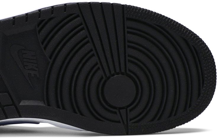 Air Jordan 1 Low Multi Color Swoosh