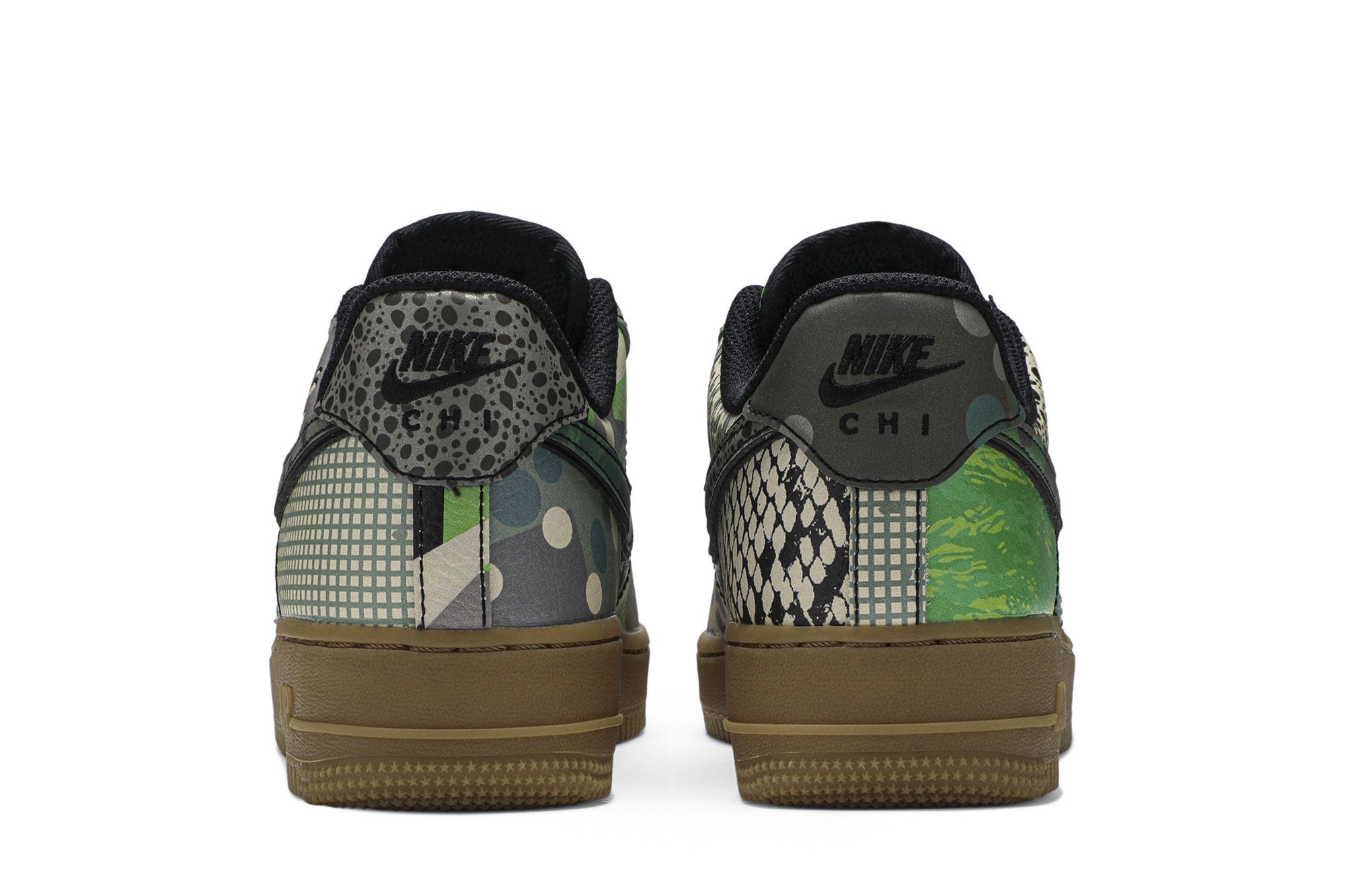 ナイキ エアフォース1 ′07 qs シティオブドリームス シカゴ Buy Nike Air Force 1 Low QS 'Chicago' - CT8441 002 | GOAT