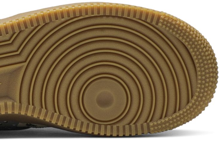 Nike Air Force 1 Low QS Chicago