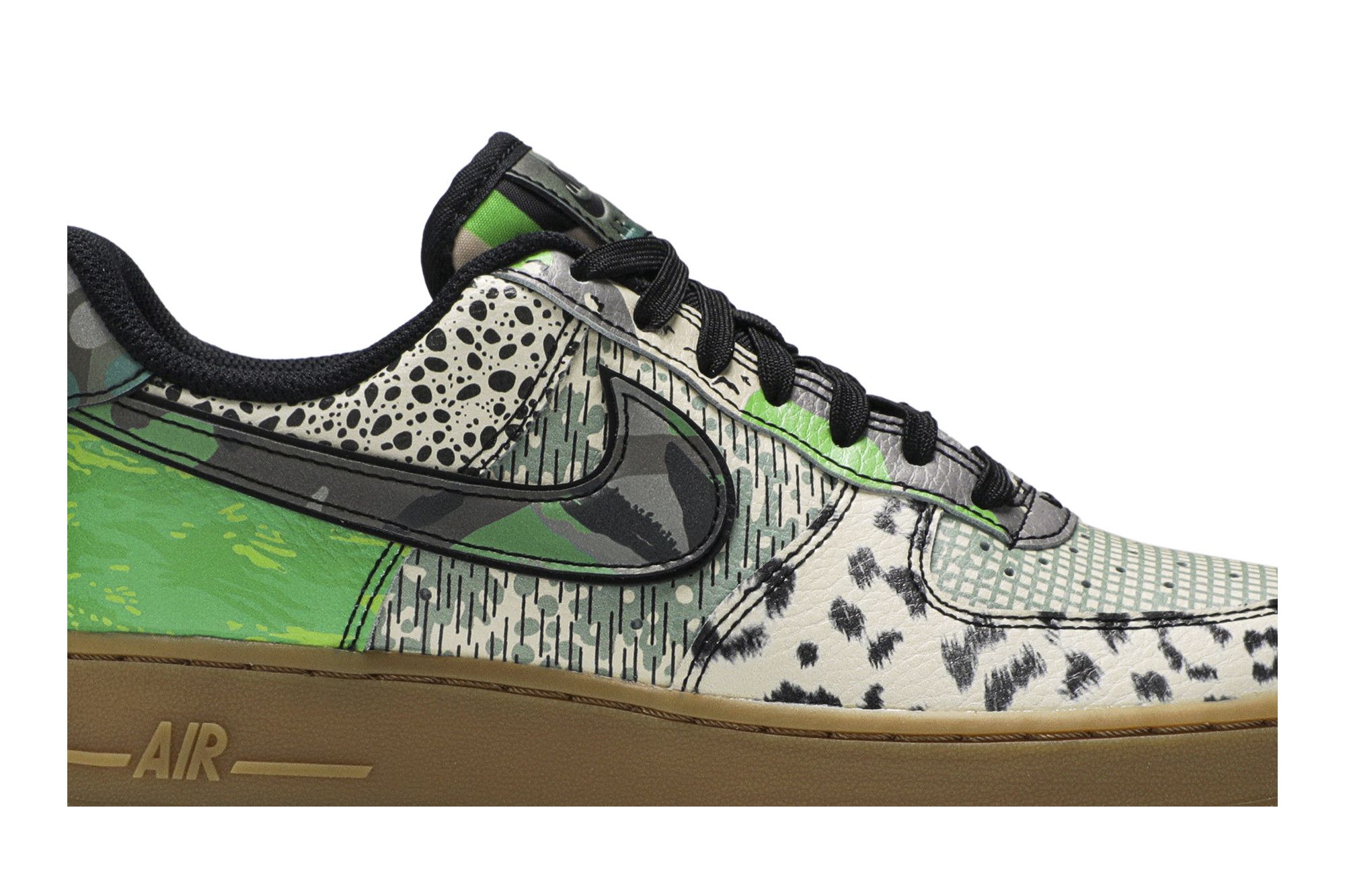 Buy Air Force 1 Low QS 'Chicago' - CT8441 002 | GOAT