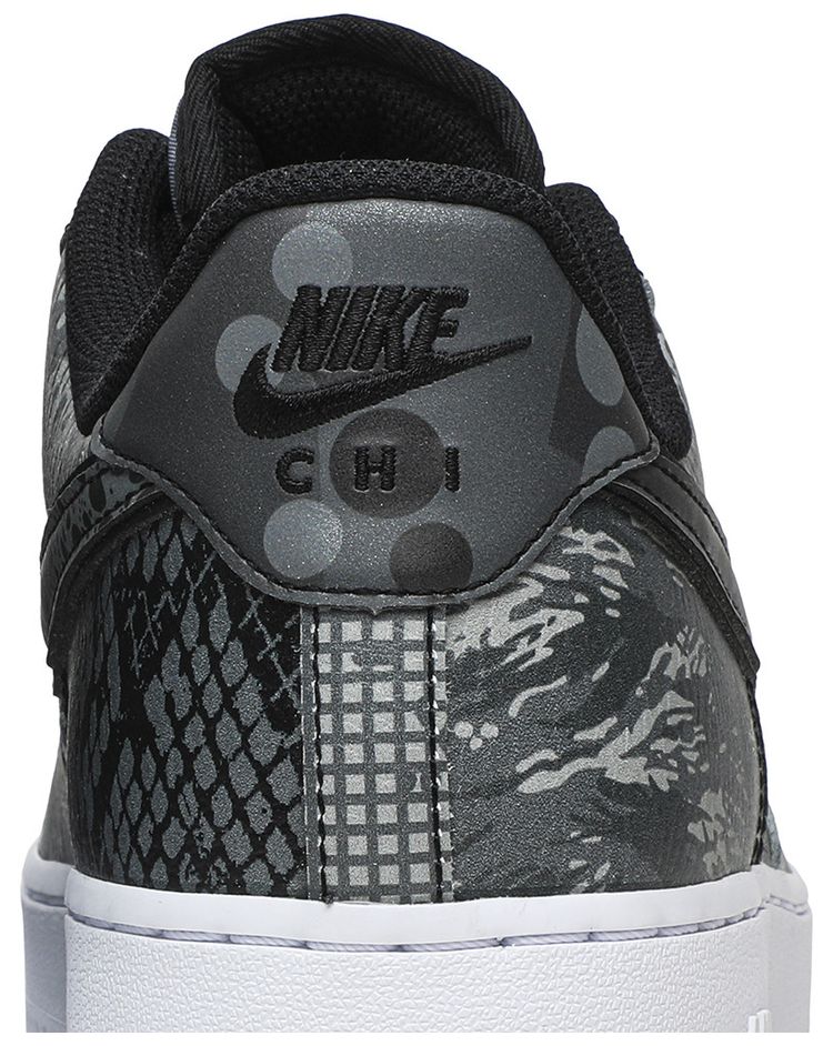 Nike Air Force 1 Low QS City of Dreams