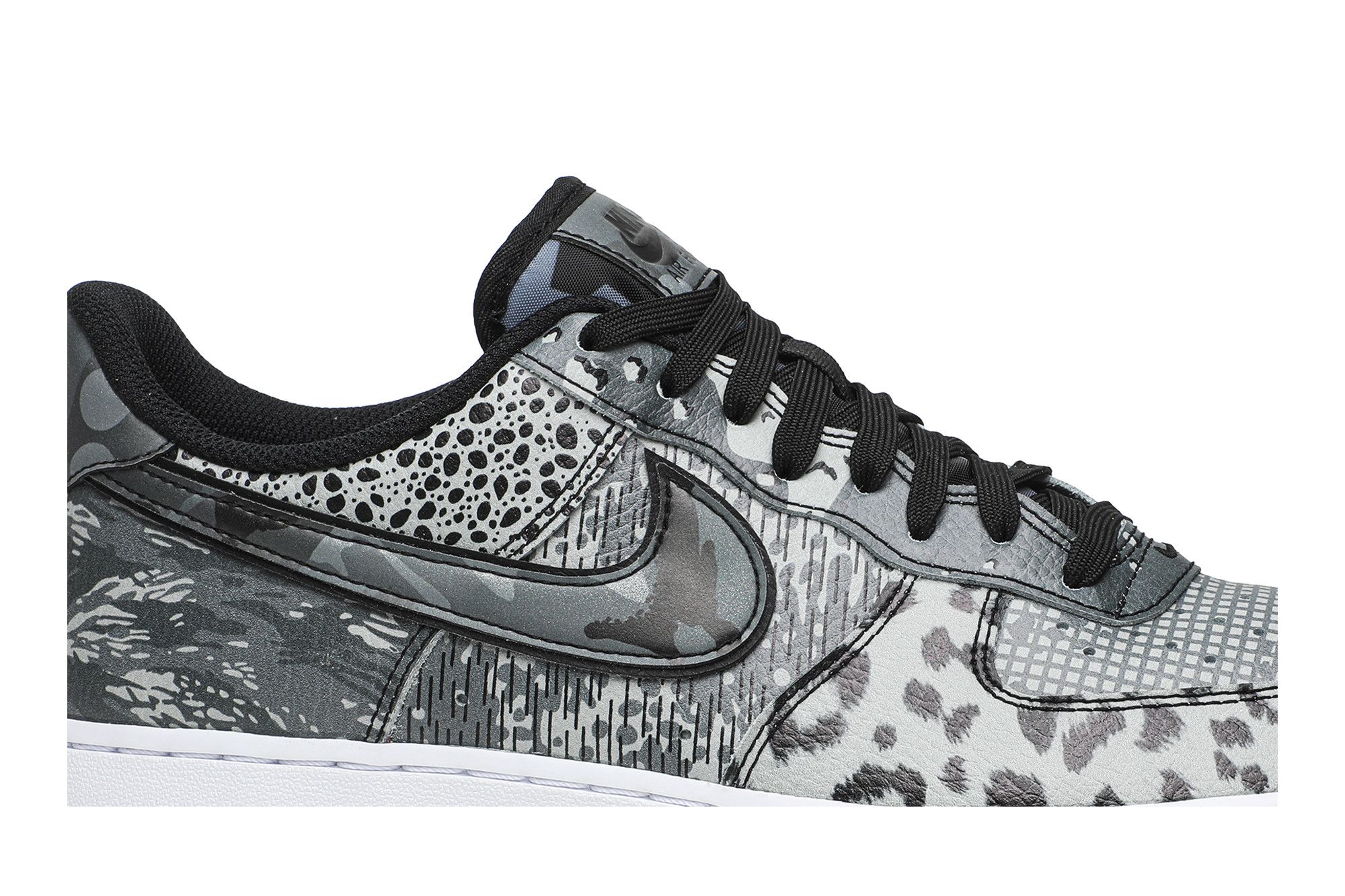 The nike air force 1 low city of dreams cheap