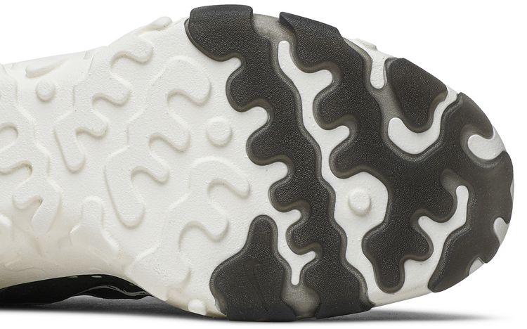 Nike React Vision Gravity Purple