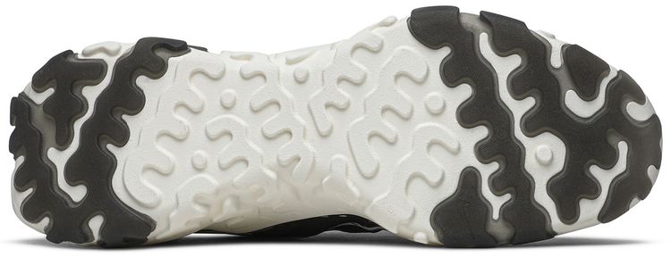 Nike React Vision Gravity Purple