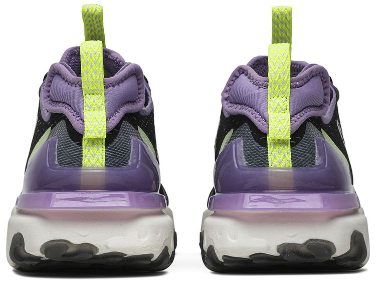 Nike React Vision Gravity Purple
