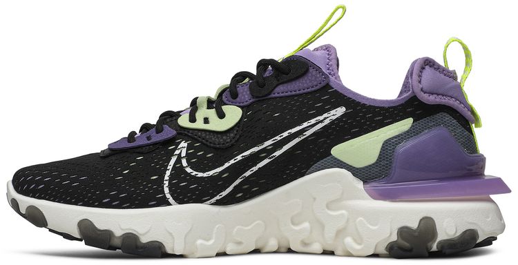 Nike React Vision Gravity Purple