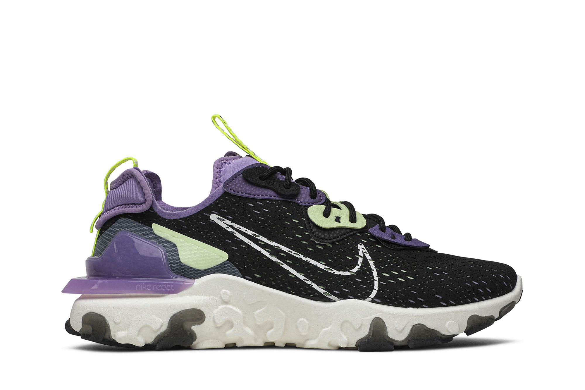 Buy React Vision Gravity Purple CD4373 002 GOAT