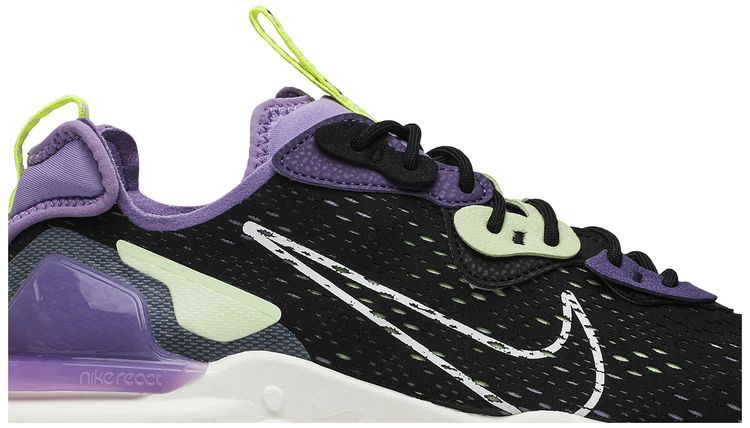 Nike React Vision Gravity Purple