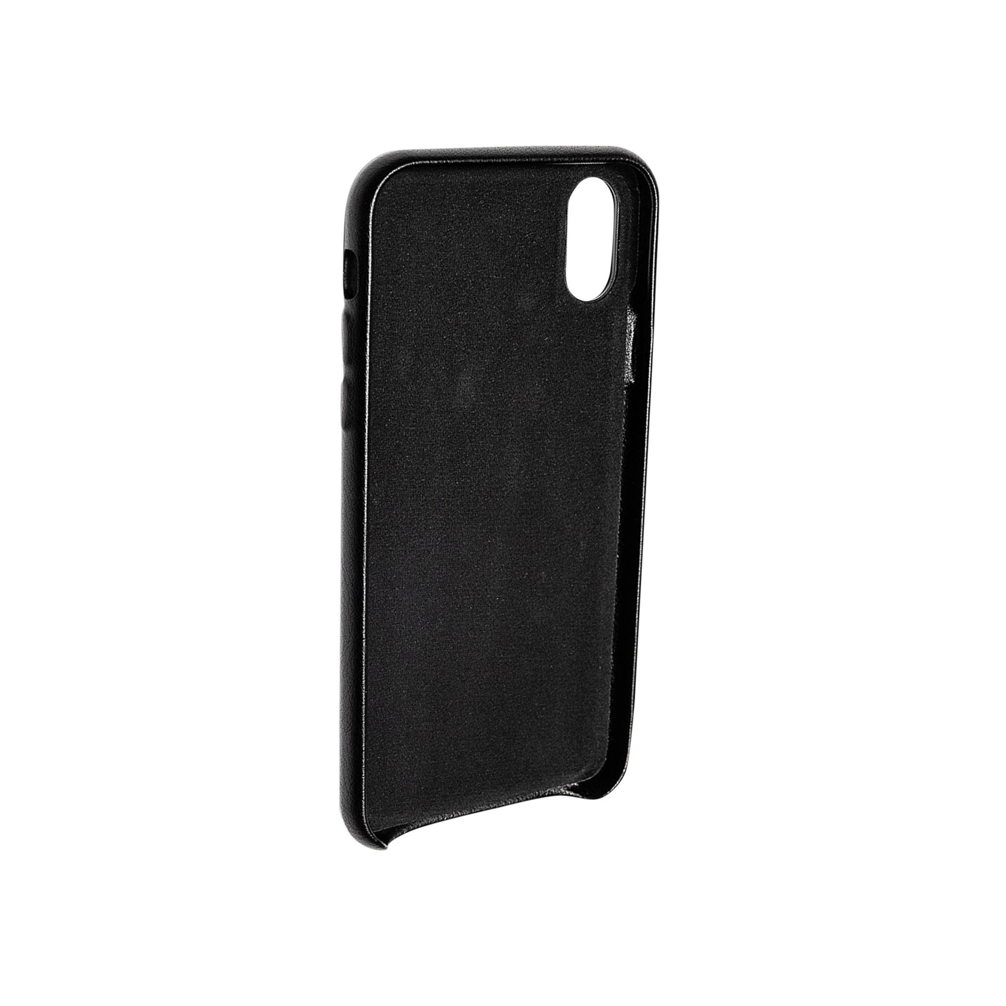 Buy Vetements Vertical Logo iPhone Case XS Max 'Multicolor