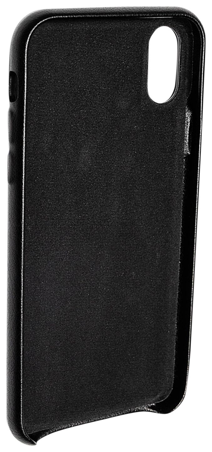 Vetements Vertical Logo iPhone Case XS Max Multicolor