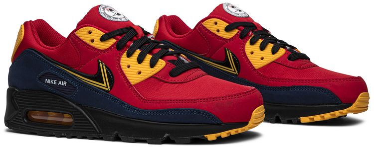 Nike Air Max 90 London   City Pack