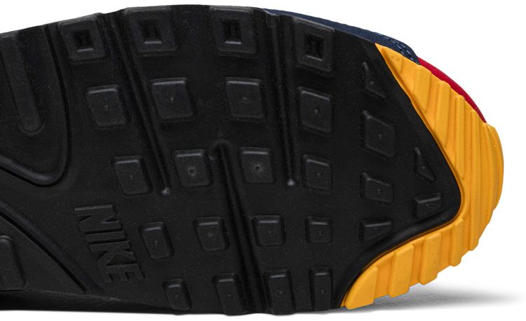 Nike Air Max 90 London   City Pack