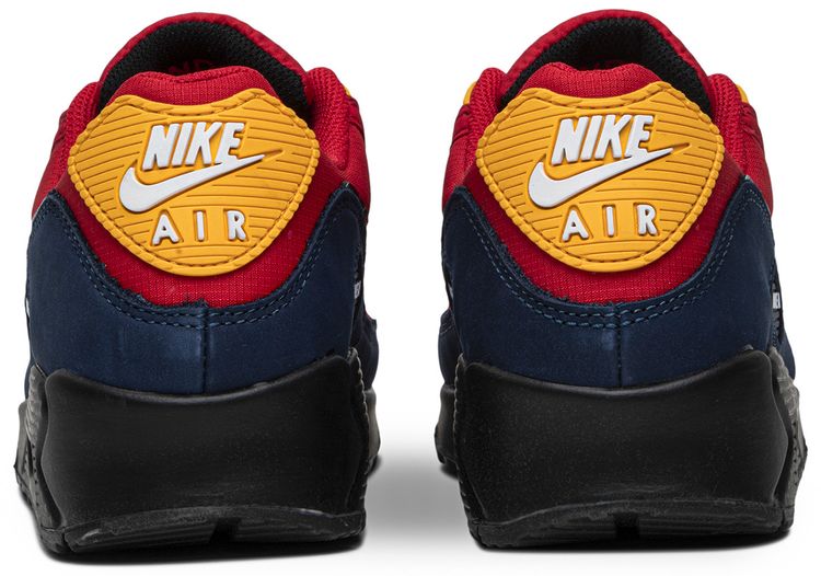 Nike Air Max 90 London   City Pack