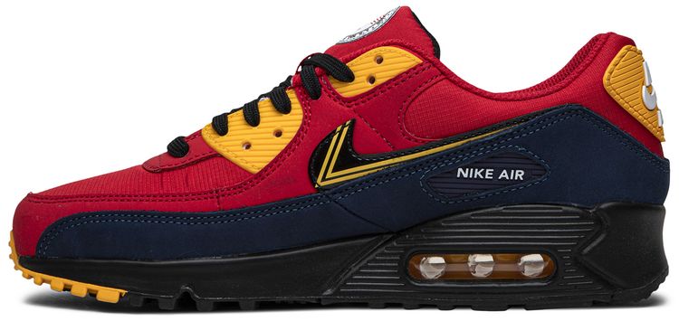 Nike Air Max 90 London   City Pack
