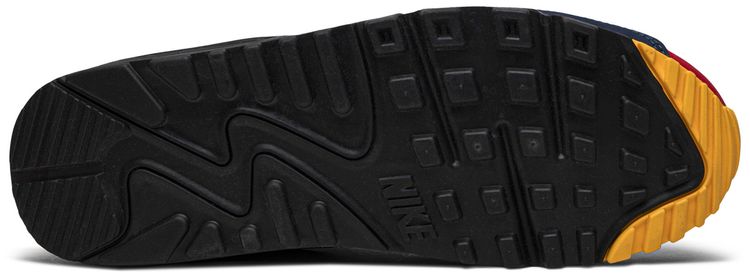 Nike Air Max 90 London   City Pack