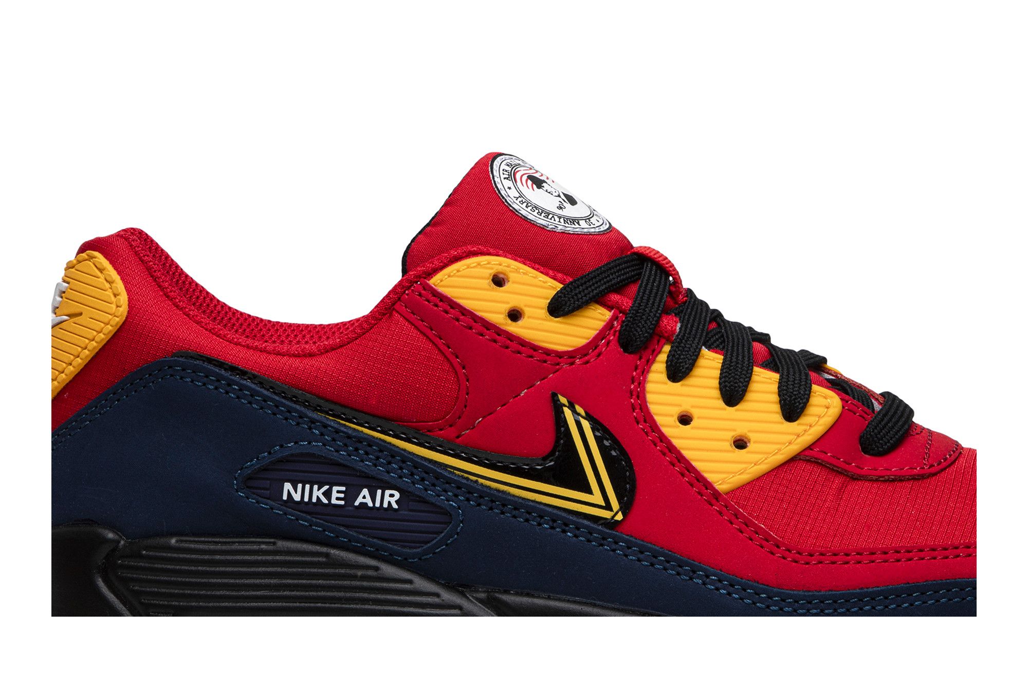 Buy Air Max 90 London City Pack CJ1794 600 GOAT