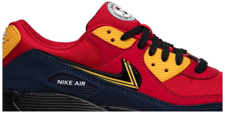 Nike Air Max 90 London   City Pack