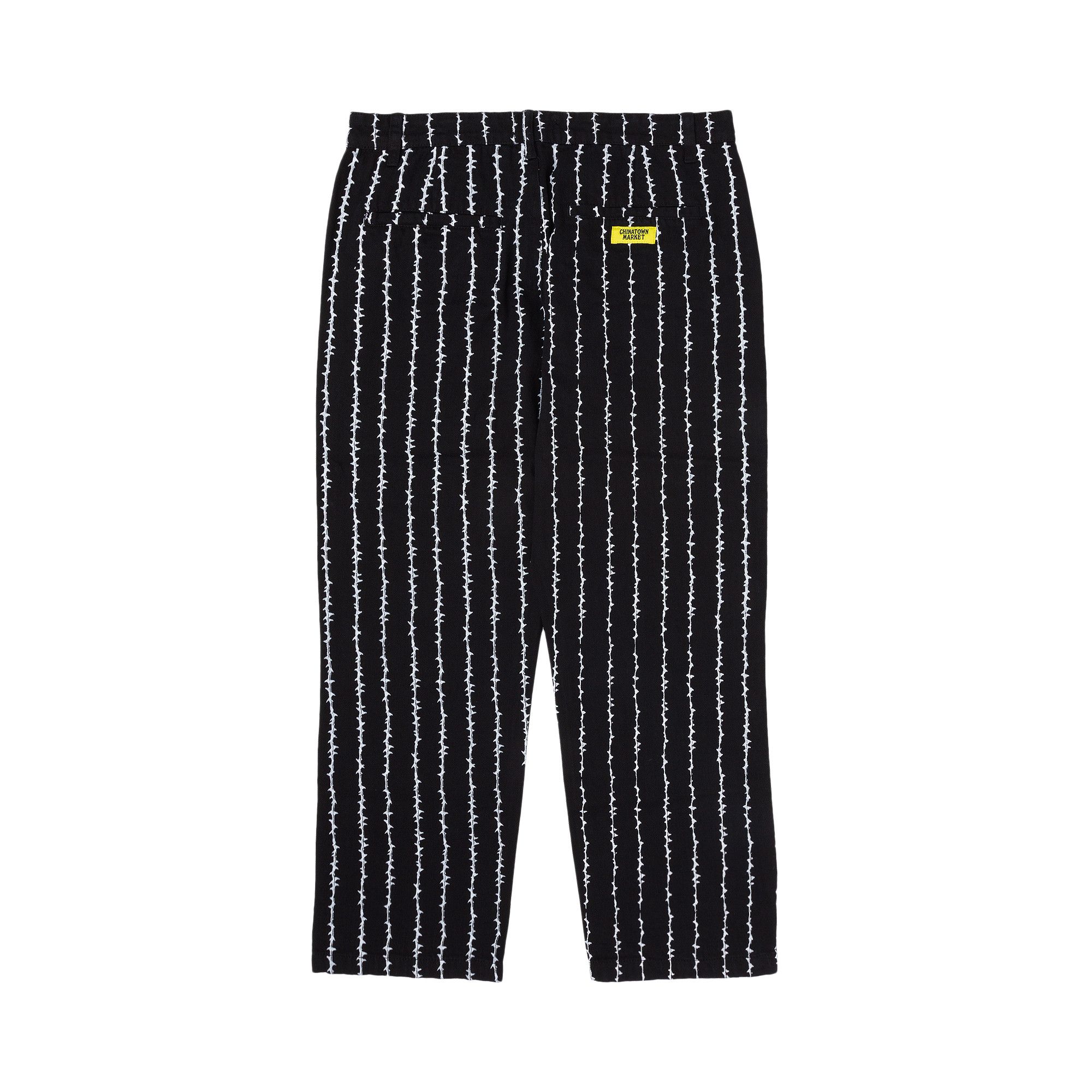 【THEAIRTOWN】 potato fringedenim pt pants ★送料・関税込★ K1S153100022S0063V0029_E.jpg