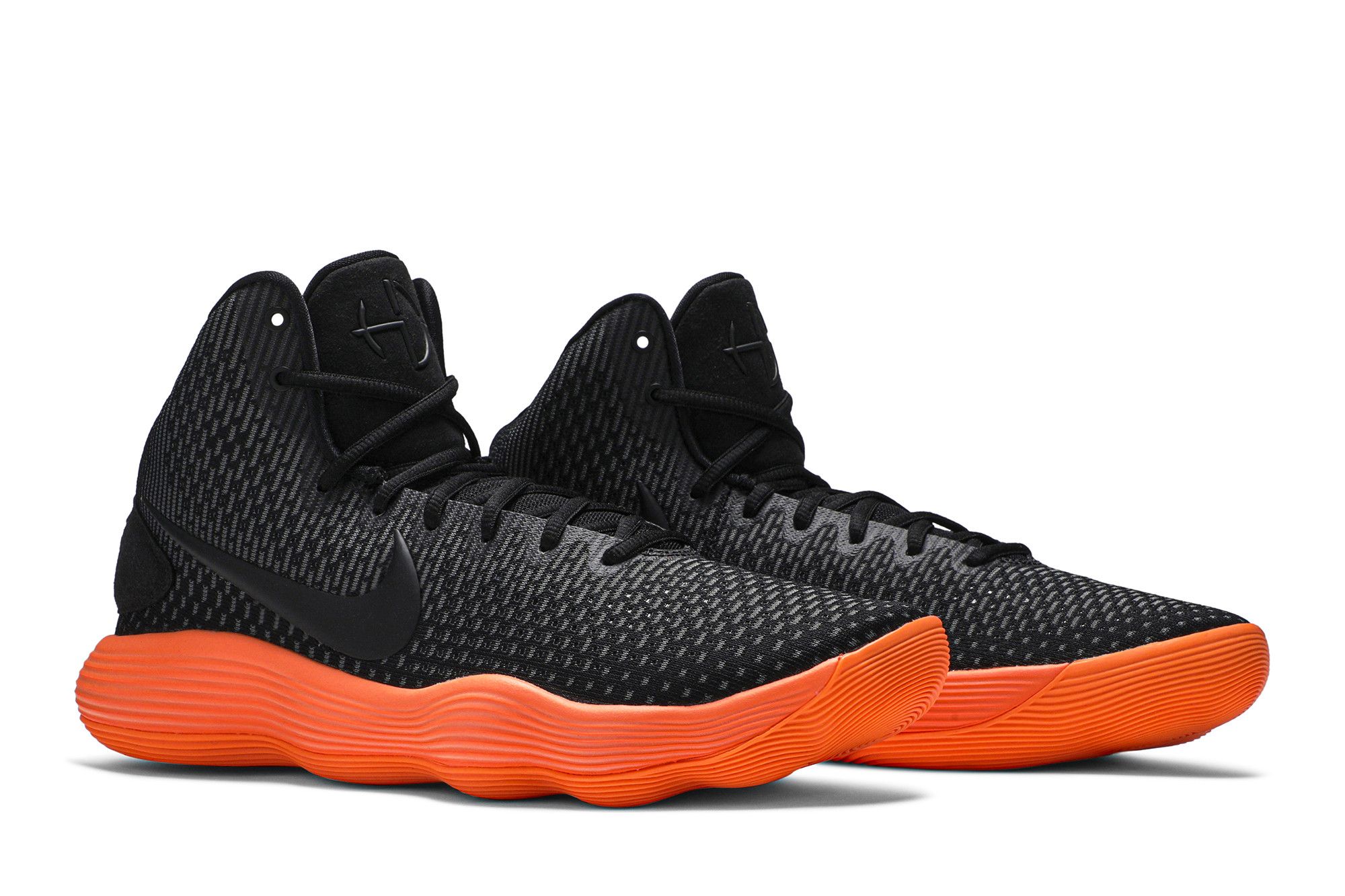 Orange hyperdunks 2017 deals