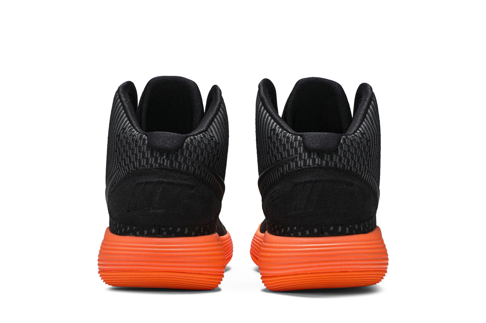 Hyperdunk 2017 black orange store