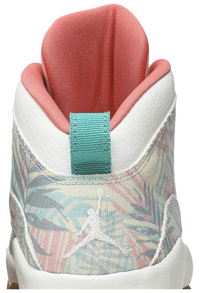 Air Jordan 10 Retro Super Bowl LIV