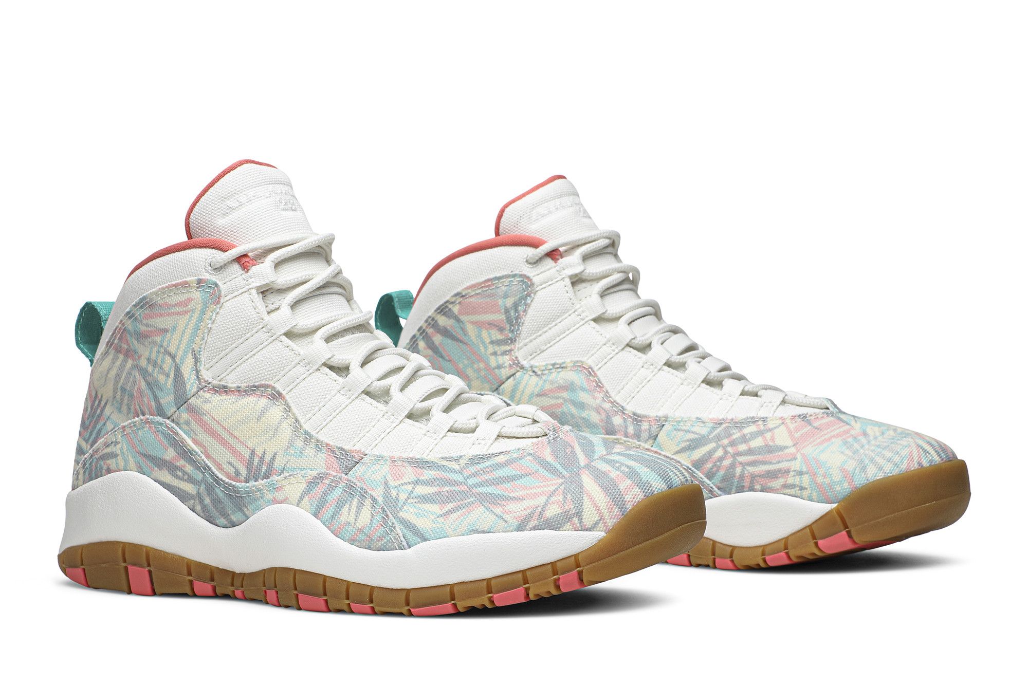 Buy Air Jordan 10 Retro 'Super Bowl LIV' - CV9776 900 | GOAT