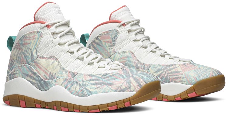 Air Jordan 10 Retro Super Bowl LIV