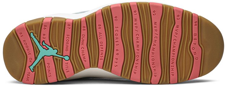 Air Jordan 10 Retro Super Bowl LIV