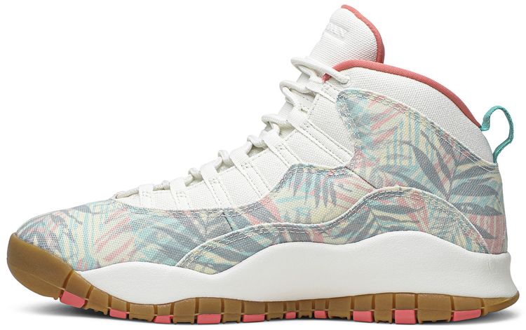 Air Jordan 10 Retro Super Bowl LIV