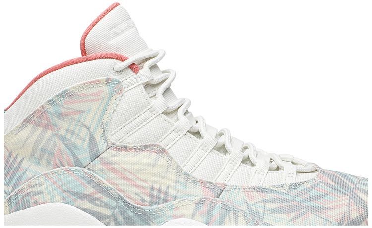 Air Jordan 10 Retro Super Bowl LIV