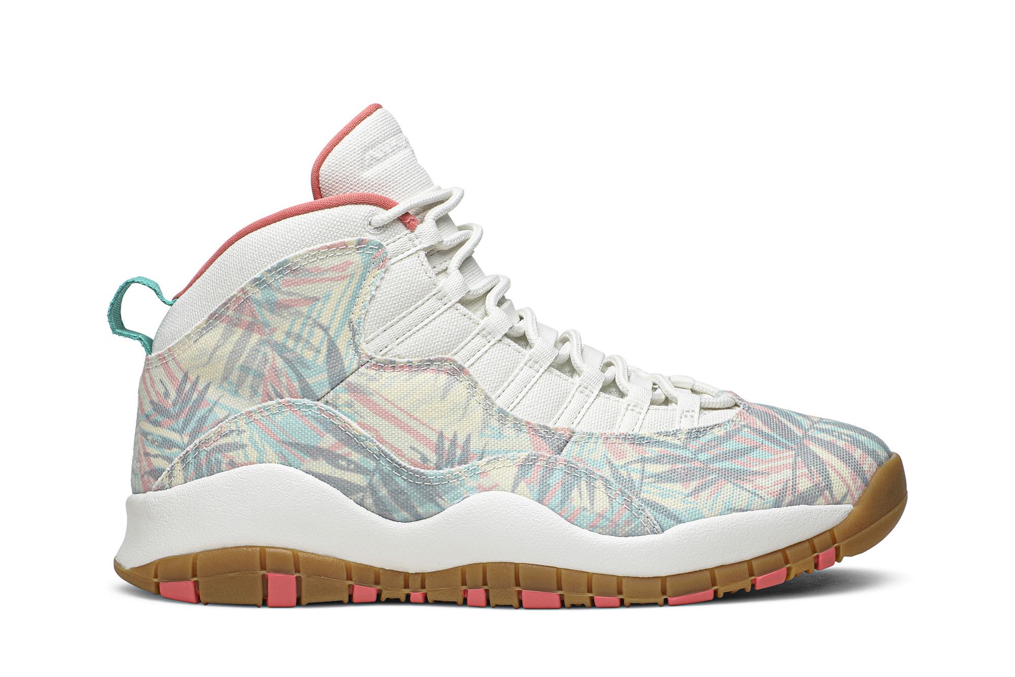 Jordan 10 goat 2025