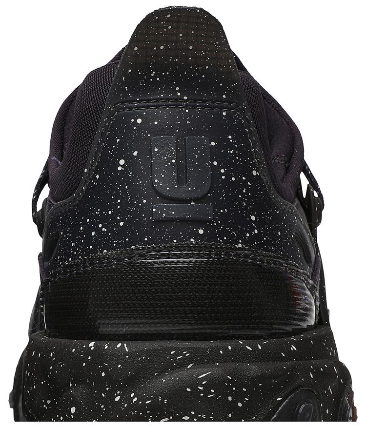 Nike Undercover x React Presto Mahogany