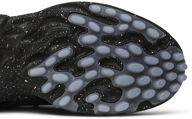 Nike Undercover x React Presto Mahogany