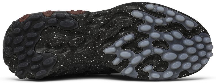 Nike Undercover x React Presto Mahogany