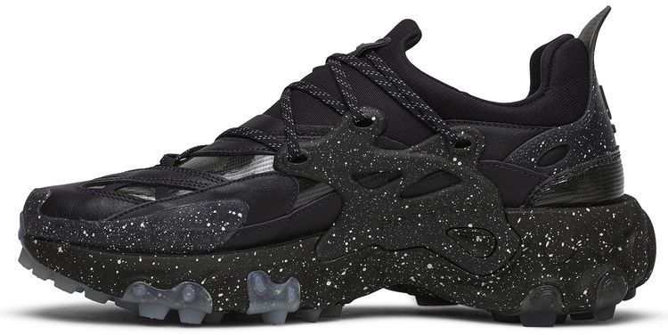 Nike Undercover x React Presto Mahogany