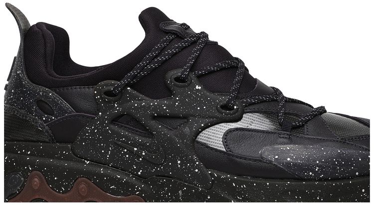 Nike Undercover x React Presto Mahogany