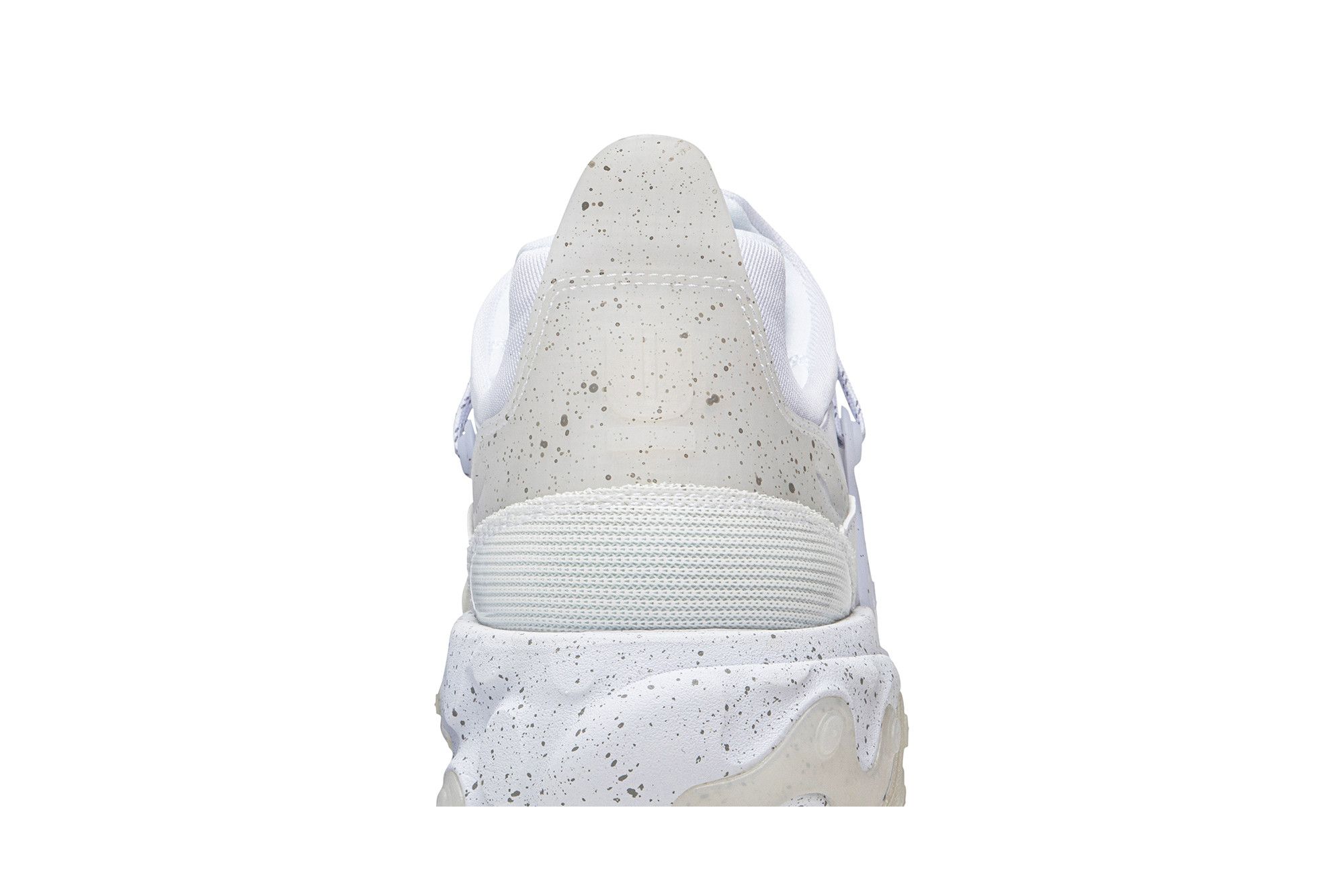 Buy Undercover x Nike React Presto 'White' - CU3459 100 | GOAT