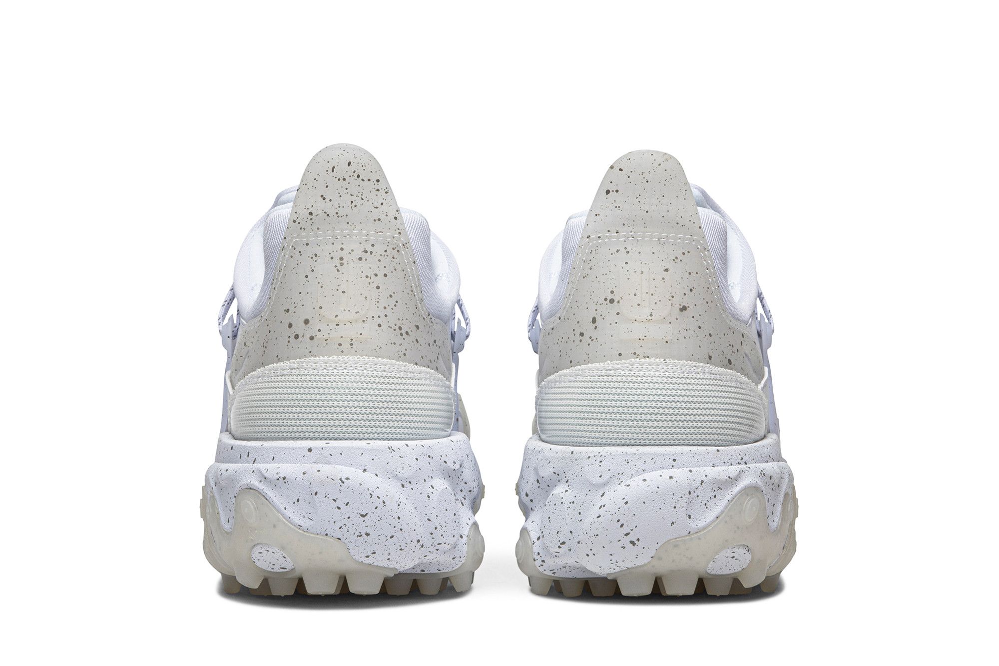 Buy Undercover x React Presto White CU3459 100 GOAT UK