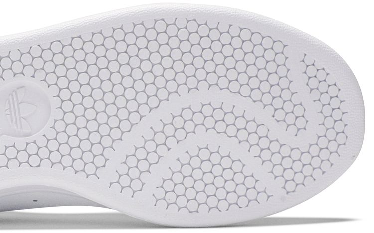 Disney x adidas Stan Smith Black  White Mickey Mouse