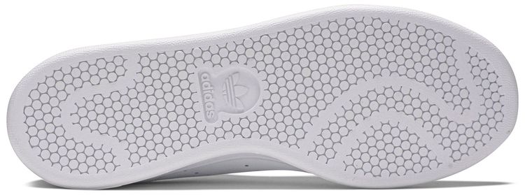 Disney x adidas Stan Smith Black  White Mickey Mouse