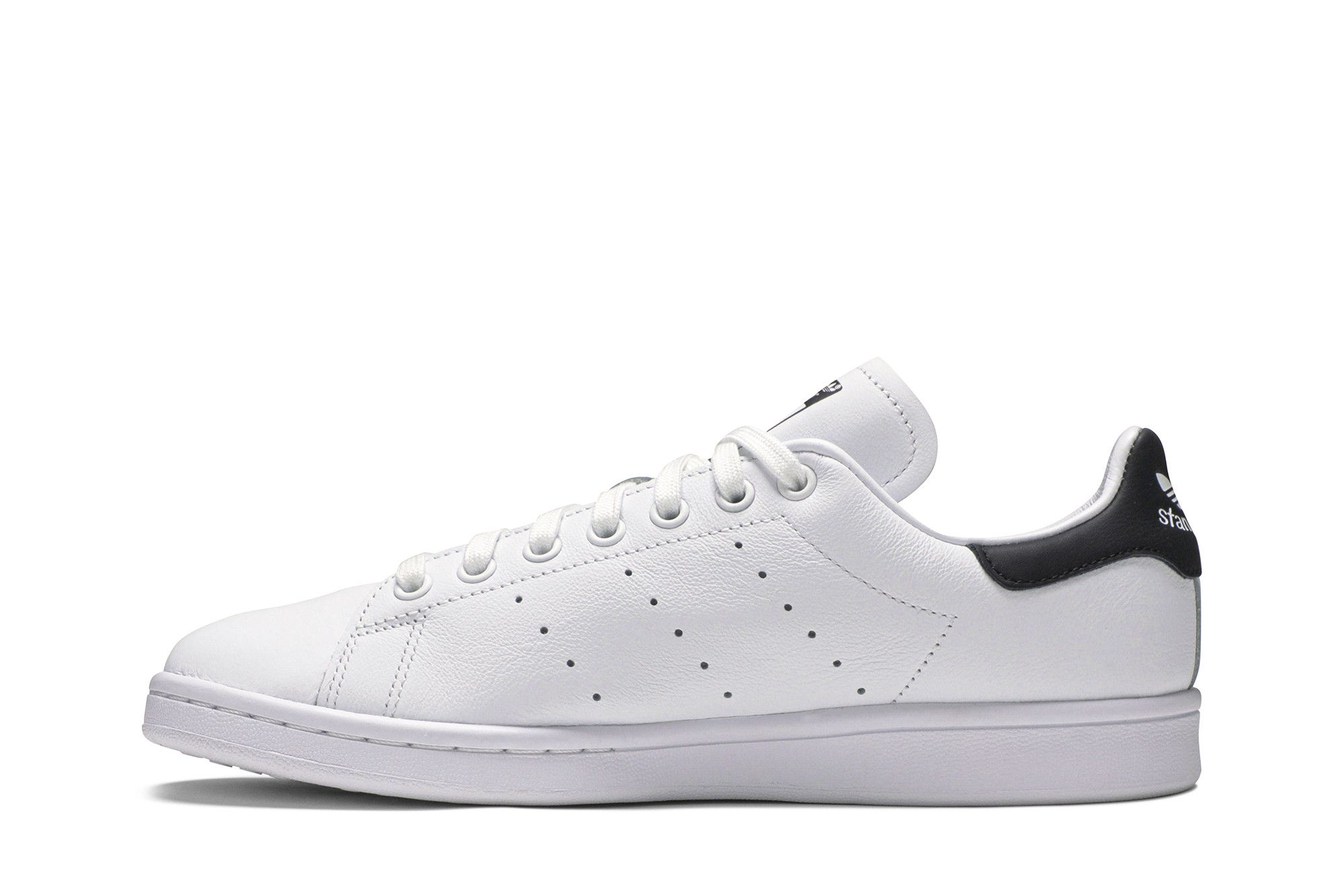 Buy Adidas Disney x Stan Smith 'Black & White Mickey Mouse