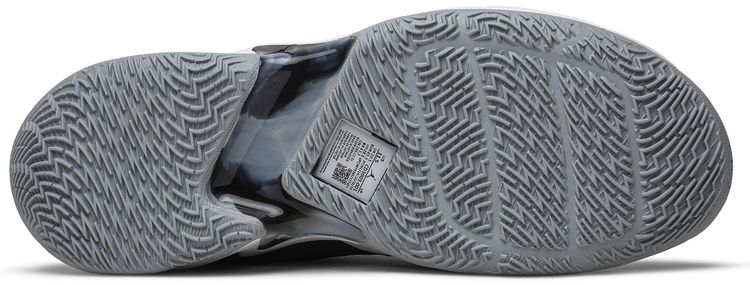 Air Jordan Why Not Zer03 The Family