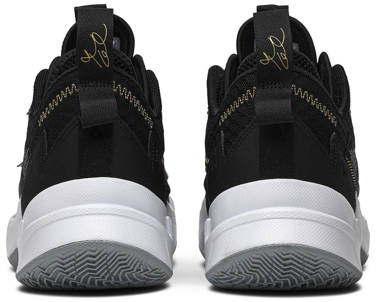 Air Jordan Why Not Zer03 The Family