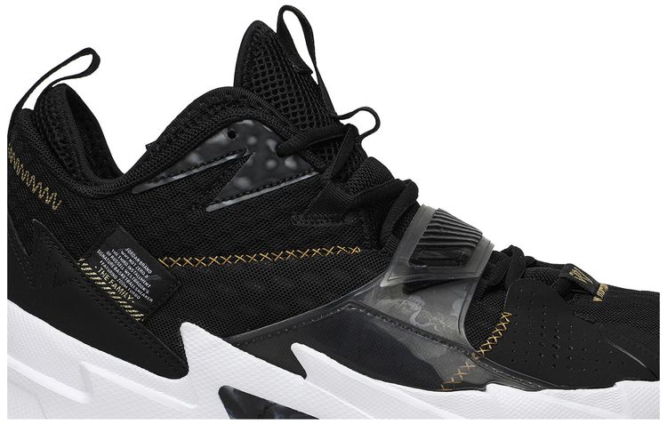 Air Jordan Why Not Zer03 The Family