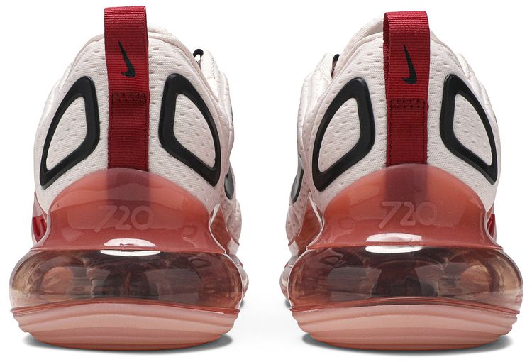 Nike Wmns Air Max 720 Light Soft Pink Coral