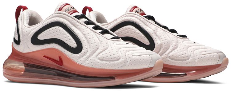 Nike Wmns Air Max 720 Light Soft Pink Coral