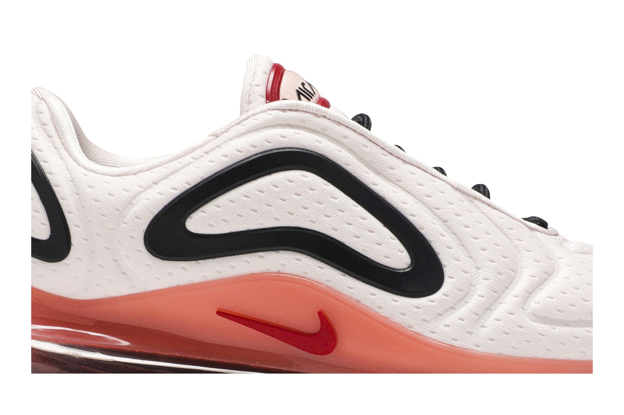 Buy Wmns Air Max 720 Light Soft Pink Coral AR9293 602 GOAT