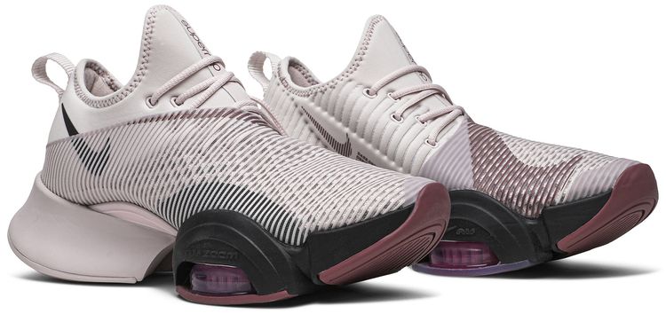 Wmns Air Zoom SuperRep Shadowberry