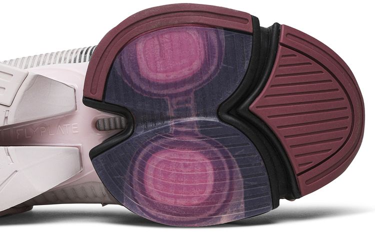 Wmns Air Zoom SuperRep Shadowberry