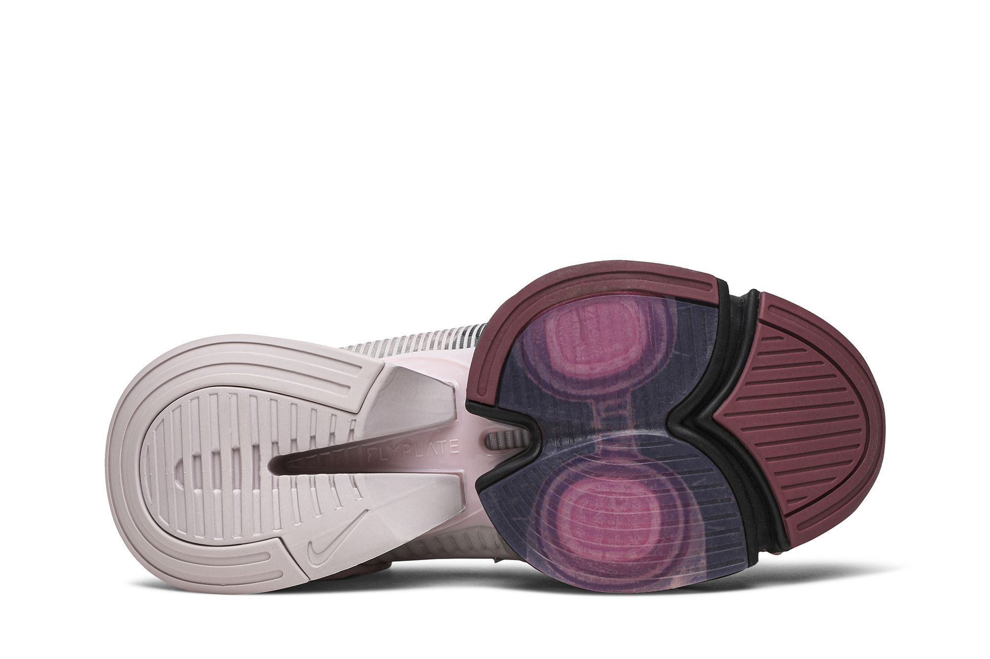 nike air zoom superrep shadowberry
